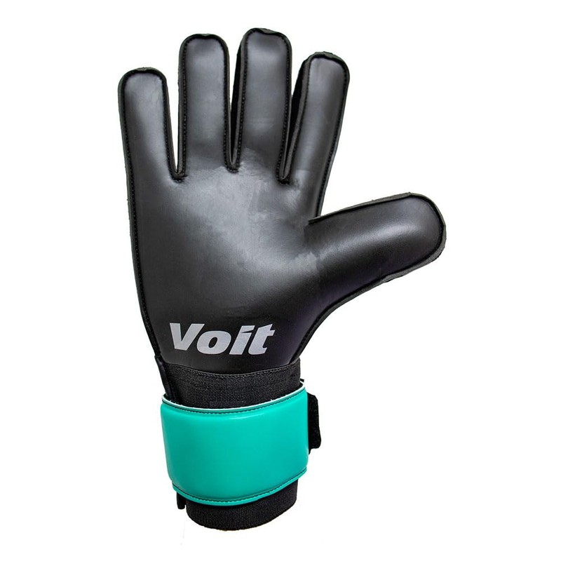 Voit Guantes de Portero Adulto Snakebite Training Multicolor, Puede Llegar