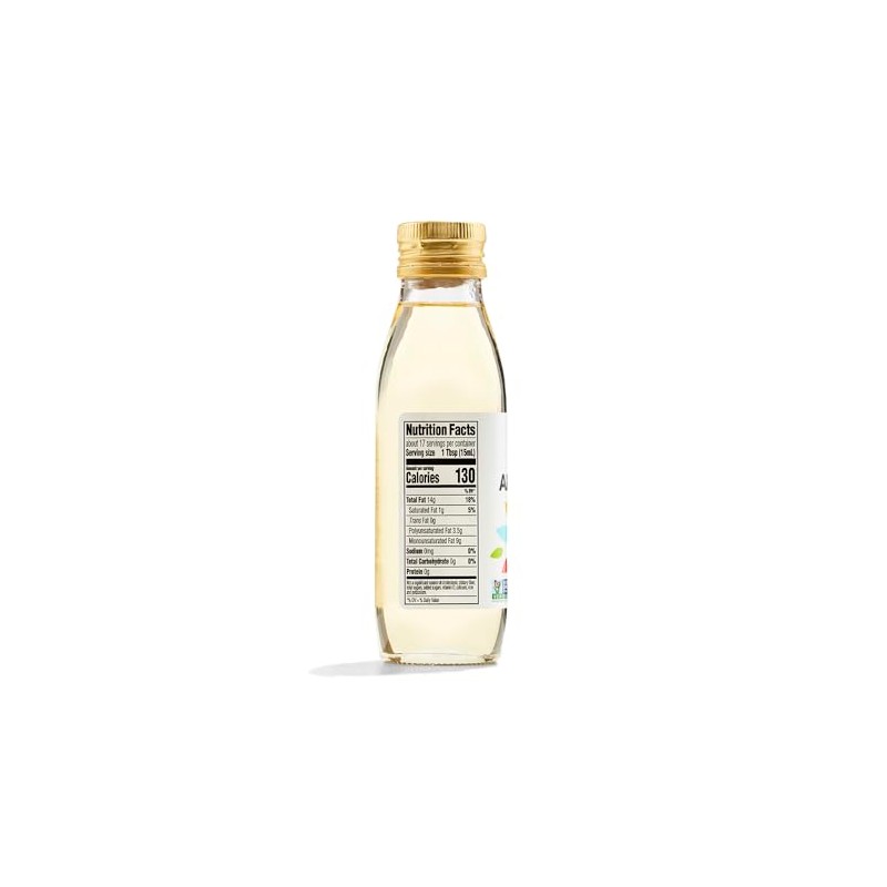 365 by Whole Foods Market, Almond Oil, 8.4 fl oz