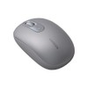 UGREEN Mouse Optico, 2400 dpi, RF inalambrico, USB-A, 10 M,
