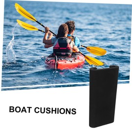 BIUDECO 2pcs Dragon Boat Paddling Seat Cushion Breathability Seat Pad for Kayak Outdoor Training