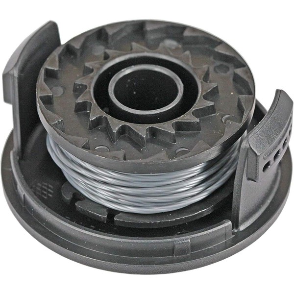 Spares2go 20ft Spool and Cover Compatible with Bosch Art 23