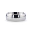 Thorsten Peterson | Titanium Rings for Men | Lightweight Titanium