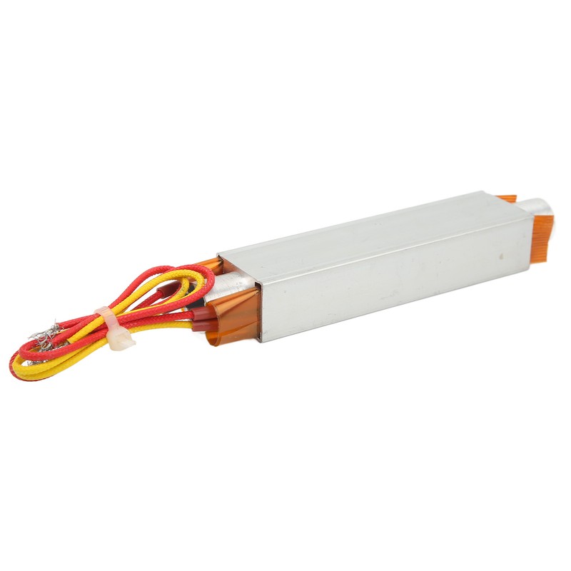 PTC Liquid Heater 800W 220V Circulating Water Heating Foot Bath