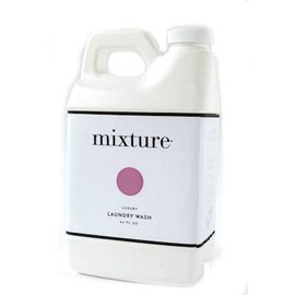 VAT 9 Mixture Scented Laundry Wash 64 Ounce