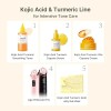 Medicube Kojic Acid Turmeric Vita Capsule Cream 53g Todo Tipo