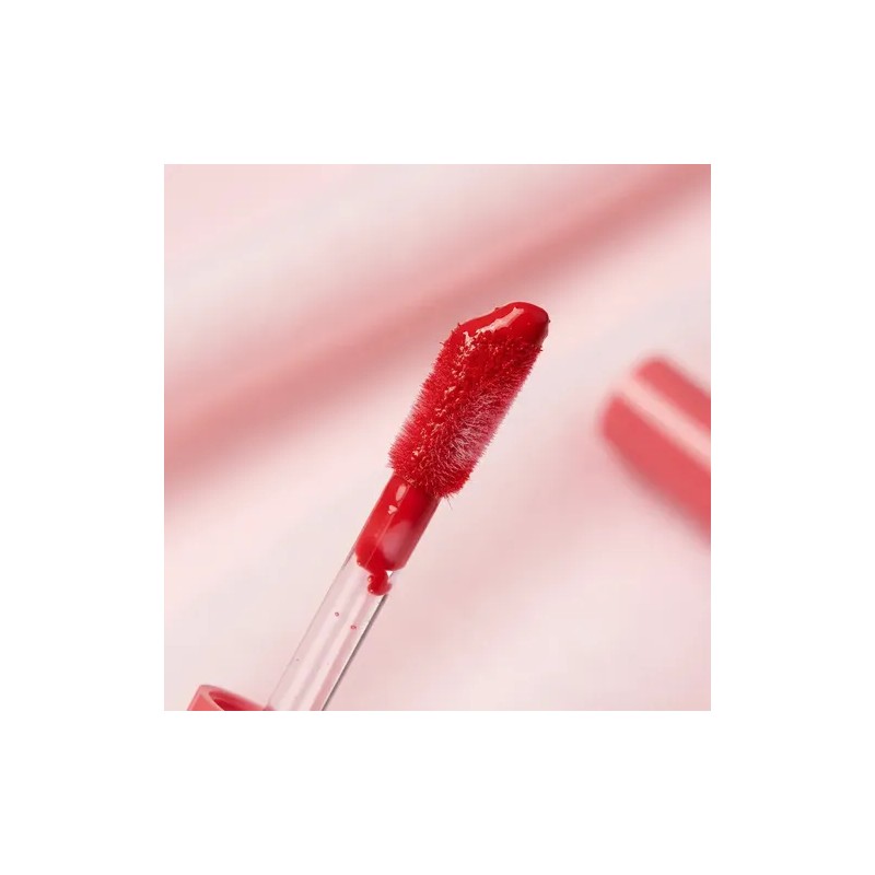 Set De 3 Brillos De Labios, Hidratante Balsamo Labial