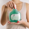 Dr. Monfort Shampoo de Thuja 100% Natural para Cuidado del