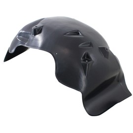 Garage-Pro Fender Liner for DODGE DAKOTA 05-11/RAIDER 06-09 FRONT LH