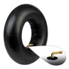 BITS4REASONS - 8 INCH DIAMETER MULTIPURPOSE INNER TUBE 3.50/4.00 X