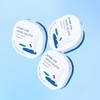 round wrap [2+1 set] Round Lab Birch Moisture Sun Cushion