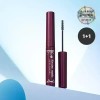 Kiss Me [2EA] 키스미 히로인메이크 마이크로 마스카라 EX 01딥블랙 [01 딥블랙 EX(MEX) 1+1] [2EA] Kiss Me Heroine Make Micro Mascara EX 01 Deep Black [01 Deep Black EX (MEX) 1+1]