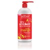 Alba Botanica Very Emollient Bath & Shower Gel, Honey Mango,