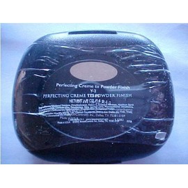 BeautiControl Creme to Powder Foundation-Y2 Sandstone