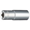 Tone Deep Socket (6 Angle) 3S-14L Drive Angle 0.3 inch