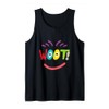 Woot! Tank Top