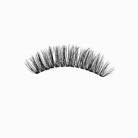 Pro Lash Pro Lash ProWear Professionally Styled Lash Clusters - Easiest to Apply Eyelash Cluster - 10 Day Eyelashes - Waterproof Lashes Clusters - 3 Sets - Volume No. 02 - Black