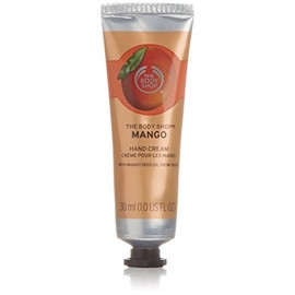 The Body Shop Hand Cream 30 ml, Mango