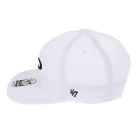 Oakley Hat 47 B1B ELLIPSE HAT FOS901222, white