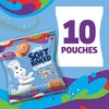 Pillsbury Mini Soft Baked Cookies, Cinnamon Toast Crunch, Made with