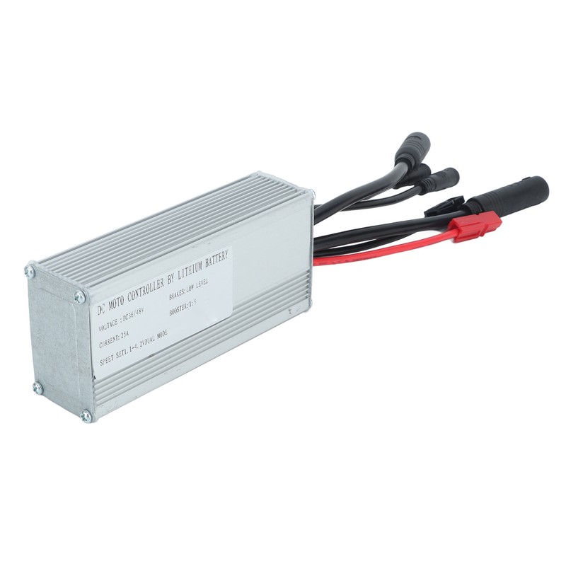 25A Electric Bicycle Controller Kit Electric Bicycle Scooter Controller Kit