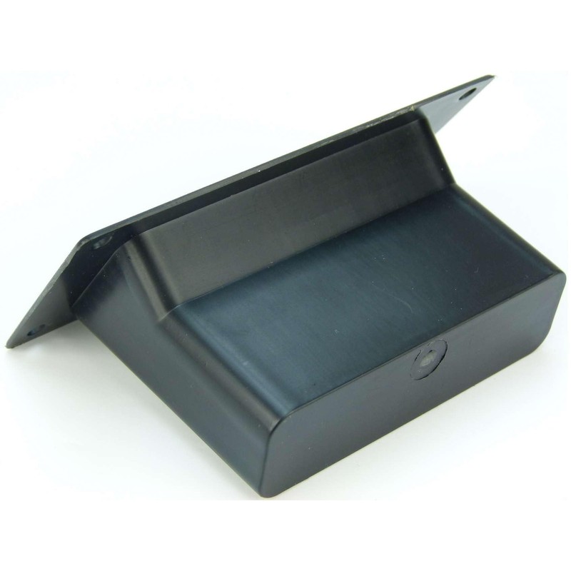 Adam Hall 8 x 3401 Plastic Shell Handle 133 x