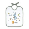 Ti TIN - Pack of 4 Waterproof Bibs for Babies