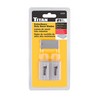 Titan 11039 Heavy Duty Razor Blade - 21 Piece