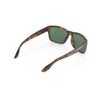 [RUDYPROJECT] Sunglasses Spinhawk Edge Spinhawk Edge Demi Brown Matte Frame