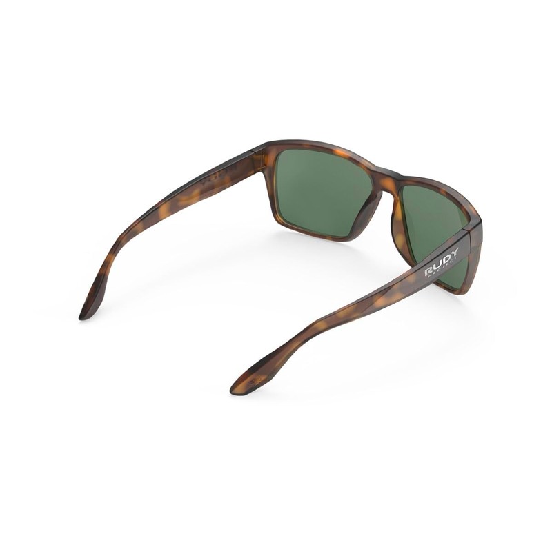 [RUDYPROJECT] Sunglasses Spinhawk Edge Spinhawk Edge Demi Brown Matte Frame