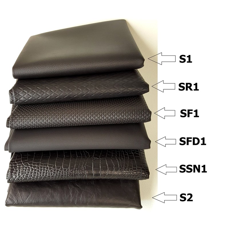 Unbekannt Seat Cover for Many Bikes Black Dimensions 100 x