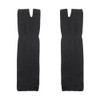 Gunze Acedron Arm Cover, Set of 2, 13.8 inches (35
