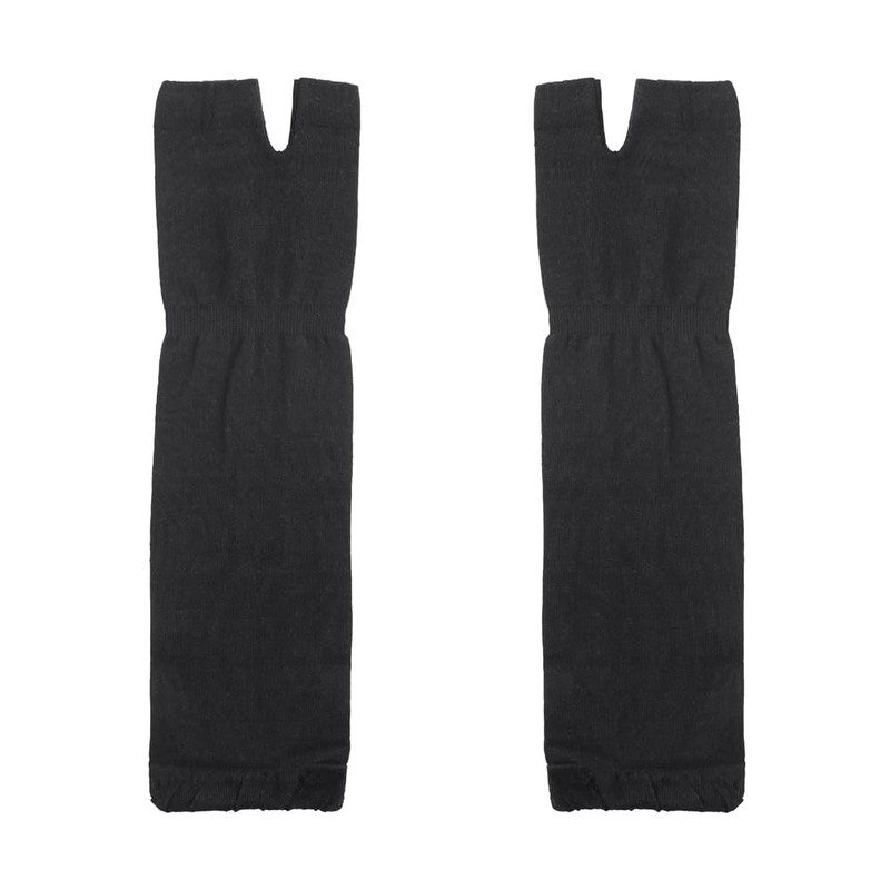 Gunze Acedron Arm Cover, Set of 2, 13.8 inches (35