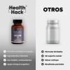 Nootrópico Homodeus Neuro Shield Platinum para Memoria y Concentración con