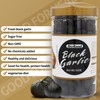 RioRand Black Garlic 920g/2.02 lbs Whole Peeled Black Garlic Aged