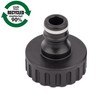 MIVOS 2 x Tap Connector for Taps with 1 Inch