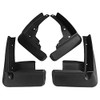 Mud Flaps Kit for 2024 Toyota Corolla Sedan 2020-2023 Mud