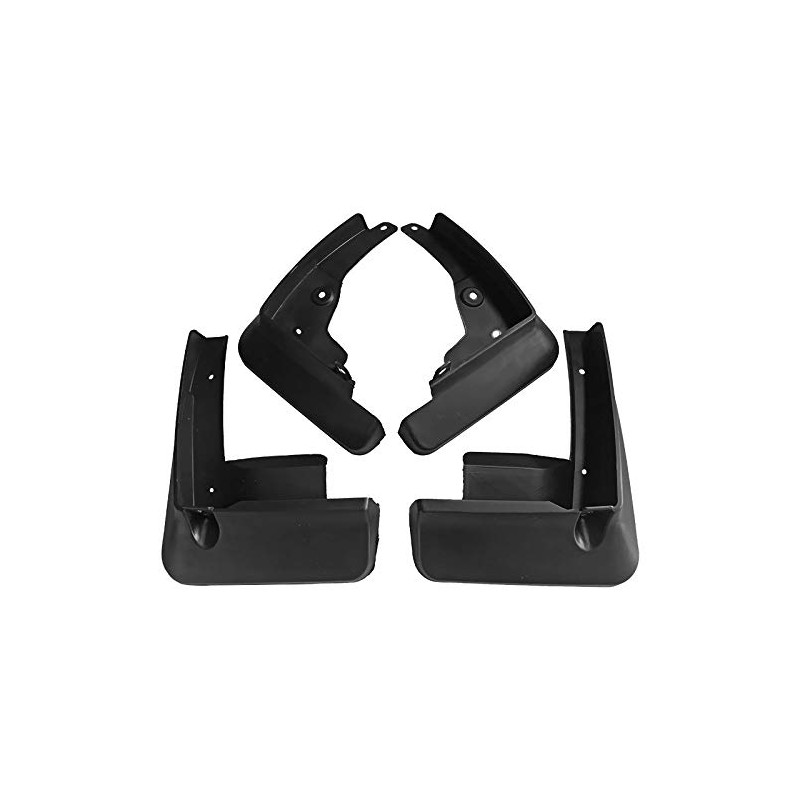 Mud Flaps Kit for 2024 Toyota Corolla Sedan 2020-2023 Mud