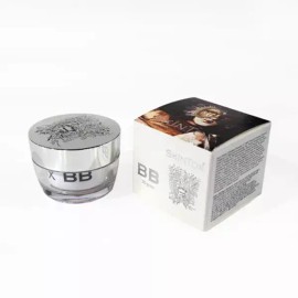 SkinTox 젤코스 스킨톡스 비비크림 30g 진정케어 모공커버 자연스러운 발색 Gelcos Skin Tox BB Cream 30g Soothing Care Pore Cover Natural Coloration