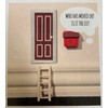Kaladia Gnome Door - Gnome Door as a Kit with