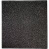 Wake Industry EPT-02S EPDM Sponge Rubber Black Thickness 0.2 x