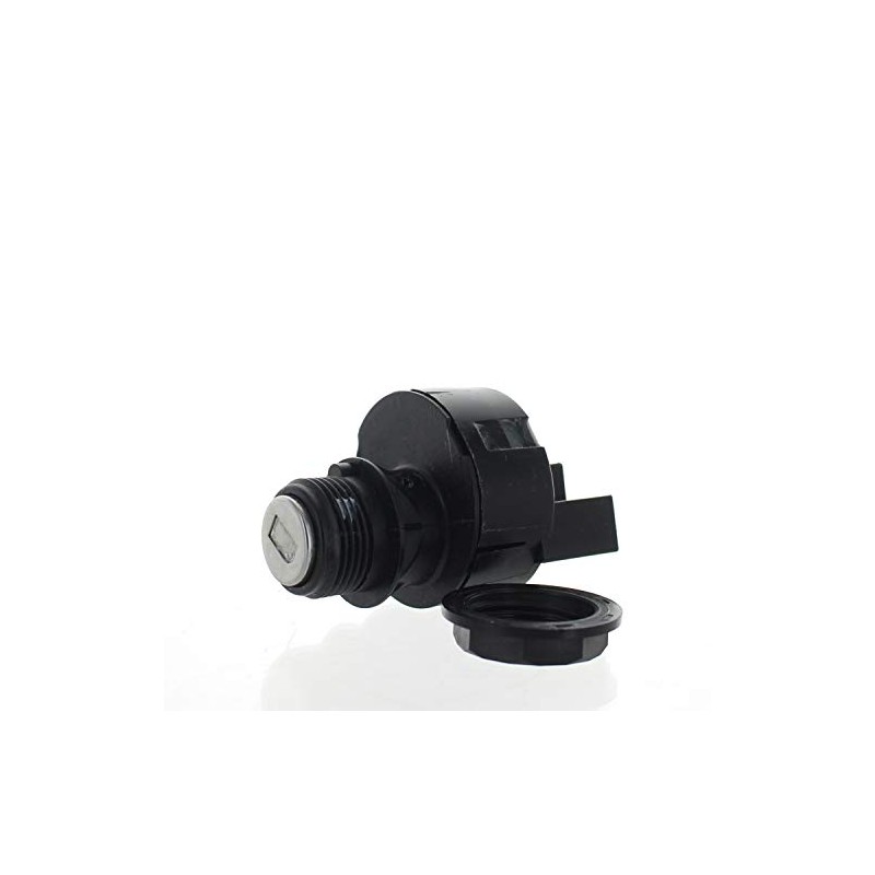 Can-Am New OEM Ignition Switch, 710003847