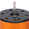3650 4300KV Brushless Motor 60A ESC Upgrade Parts Accessory for
