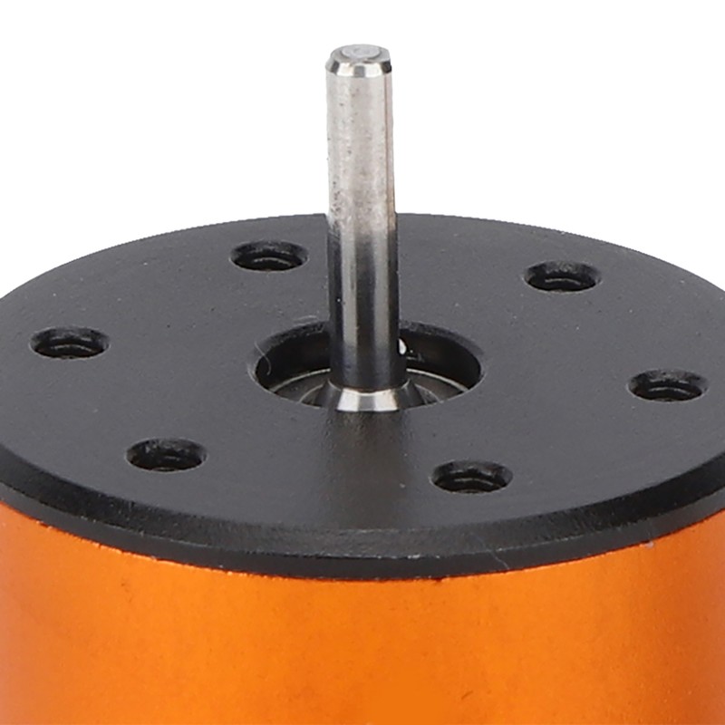 3650 4300KV Brushless Motor 60A ESC Upgrade Parts Accessory for