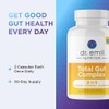 Dr. Emil Nutrition Total Gut Complex - Pre Pro Suplemento