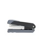 Rexel Beta 28 02051BK Stapler Metal with Top-Loading Mechanism and