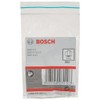 Bosch Accessories 1x Collet with locking nut (Ø 3 mm,