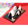 Craftmanhouse Tango no Sekku Festival, Mini, Compact, Palm Size, Ceramic,