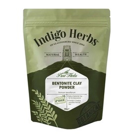 Bentonite clay powder (500 g)