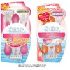 Chic Schick Body Quattro 4 Dispose for Women 3 Pack