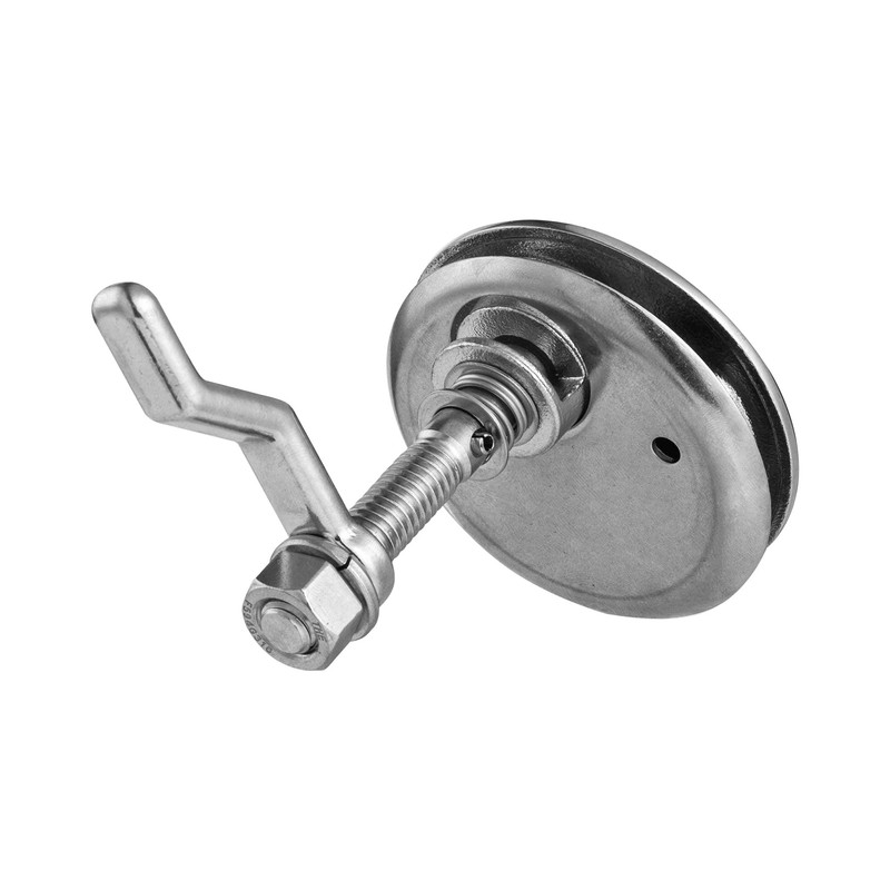YUSOVE Boat Cam Latch 316 Stainless Steel Floor Buckle Hatch